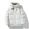 Men's Down & Parkas Down coat men's new winter thick winter coat 90 white duck down coat lovers fashion all the top tide