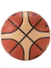 Motionten Basketball Ball EZK XJ1000 Oficjalny rozmiar 765 PU skóra na mecz na świeżym powietrzu Mężczyźni Mężczyźni Teen Baloncesto 240131