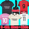 23/24 AC S GIROUD PULISIC Adult Soccer Jerseys 2023 2024 REBIC THEO REIJNDERS KESSIE DE KETELAERE RAFA LEAO Football Shirts Player Men Kids Kit Uniformi 16-4XL