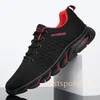 2024 Mens Air Cushion Basketball Shoes Sports Sneakers Comfortable Black Mesh New Brand 36-45 BY3