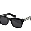 Modehandgjorda solglasögon (JC) Design unisex Aviator Style Polariserade solglasögon för att köra Model Beach Show Mogen