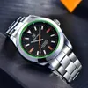 Benyar Mechanical Mens Watches Top Brand Luxury Wristwatches Business Automatic Sport for Men Relogio Masculino 240202