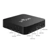 MXQ Pro Smart TV Box Android 111 4K RK3128 Media Player 1GB 8GB с 24G WiFi Quadcore Multimedia Set Top 240130