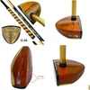 Driver Korea Park Golf Clubs Nuovo Stile G-05 Giallo 830Mm/850Mm Consegna Drop Sport All'aperto Otns2