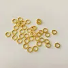 Clocks Accessories 500 Sets Quartz Clock Movement Mechanism Parts NUT Screw Cap Metal Gasket Rubber Repair Replacing Tools