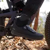 Avitus Zapatillas MTB -skor för alla mountainbike platta pedaler eller SPD CLEAT COMPATIBLE Arcas Cycling Shoes 240129