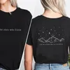 女性のTシャツAcotar SJM Tシャツ女性綿ベラリスとローズTシャツ半袖衣料品のコートコート