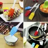 Baking Tools Silicone BBQ Cook Bread Brushes DIY Pastry Oil Basting Brush Tool Kitchen Cooking Bakeware
