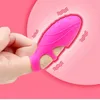 Vinger Vibrator Massage Speeltjes Voor Vrouw Clitoris Tepel G Spot Stimulator Volwassen Erotische Lesbische Mannen Gay Masturbator Producten 240130
