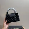 Designer bag Shoulder bag Handbag genuine leather bags WOMEN luxurys crossbody bag Chain Bag Clutch Flap WOMAN purse key card Wallet Totes
