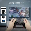 Игровые контроллеры, проводной USB-геймпад для контроллера Xbox One, двойной мотор, контроль вибрации, ПК/ноутбук, Windows 7/8/10