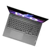 Ordinateur portable d'origine Lenovo Xiaoxin Pro16 Ultrabook 2023 Intel i5-13500H AMD R7-7840HS 32 Go LPDDR5 1 To SSD Windows 16" Écran 2,5 K 120 Hz PC portable professionnel intelligent