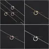 Charm Bracelets Hollow Outline Funny Geometric Cute Fruit Apple Chain Bangles For School Mentor Teacher Women Graduation Gifts Drop Dhloj