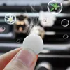 Aroma-Auto-Lufterfrischer, feste Parfüm-Tabletten für Entlüftungs-Nachfüllung, Innen-Diffusor-Tablette