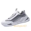 2021 nuove scarpe da basket di marca vendita calda comodi stivali da allenamento per esterni di fascia alta ammortizzazione hombre sneakers da uomo atletiche B3