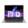 오리지널 레노버 Xiaoxin Pro16 Ultrabook 2023 노트북 컴퓨터 인텔 i5-13500H AMD R7-7840HS 16GB LPDDR5 1TB SSD Windows 16 "2.5K 120Hz 디스플레이 스마트 비즈니스 노트북 PC