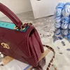 Moda çantası tasarımcı çantaları kadın omuz çanta çanta moda cc cüzdan tote çanta crossbody baggs çok kapasiteli ve büyük fonksiyon yaz için gerekli