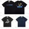 Gallery T-shirt de luxe pour hommes et femmes, marque de marque à manches courtes, Hip Hop, vêtements de rue, vêtements d'été amples pour Sports de plein air