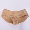 Damesslipje Dames Gewatteerd Naadloos Volledig BuHip Enhancer Shaper Ondergoed ZT1 L2