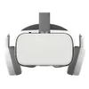 est Bobovr Z6 VR Lunettes Casque Bluetooth sans fil Lunettes Smartphone Réalité virtuelle à distance Boîte en carton 3D 4,7- 6,2 pouces 240124