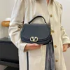 Nuova sella semicircolare con supporto piccolo Borsa a tracolla monospalla portatile da donna Borse da donna 2024 Sconto del 78% Negozio all'ingrosso