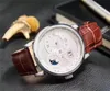 U1 najwyższej klasy AAA New Style Business Men Klasyczne zegarki Kobiety oglądają mechaniczny automatyczny ruch ze stali nierdzewnej Męski Montre de Luxe Na ręce J683