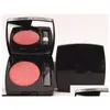 Blush New Product Makeup B Powder Harmonie de 2G Drop Delivery Health Beauty Face Otor3