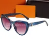 Designer de luxe de mode pour hommes femmes lunettes de soleil hommes une pièce lentille polarisée lunettes pleines lettres lunettes sunmmer plage cadre nuances lunettes de créateur vintage