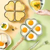 Pans Omelet Pan Home Saucepan Frying Pot Non-stick Nonstick Breakfast Cooking Utensil Griddle