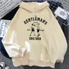 Kvinnors hoodies boxning kvinnor anime harajuku fleece grafik drar pullover kvinnlig streetwear hooded skjorta