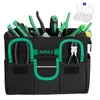 AIRAJ – sac de rangement pour outils de réparation, kit multifonctionnel en tissu Oxford étanche, grande capacité, résistant à l'usure et aux rayures, 240123