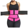 Trainer Waist Fajas Reductoras Colombianas Corsets For Women Body Shaper Slim Fit Jogging BeltGirdle Neoprene