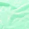 タオルマイクロファイバータオルクリーンフォーミュフォーミングビーチソリッドカラーの奇跡的な装飾とアクセサリークイック乾燥