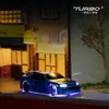 TURBO RACING C61 C62 C63 C64 C74 176 MINI RC Электрический пульт дистанционного управления Модель автомобиля Drift Racing Взрослые настольные игрушки 240130