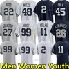 99 Juge Aaron Derek Jeter Carlos Rodon Baseball Jerseys Yankees Gerrit Cole Josh Donaldson Giancarlo Stanton Gleyber Torres Man Anthony Rizzo Juan Soto