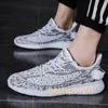 Fashion Men's Running Shoes Sneakers Damping Breathable Sports Comfortable Man Jogging Footwear Outdoor Walking Trainers Shoe B3