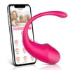 App Vagina Balls Go Out Wating Bluetooth Wireless Remote Control Kvinnlig onani Sexleksaker för kvinnor Vuxna produkter Jump Egg 240130