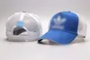 Gorras de béisbol clásicas de alta calidad para hombre y mujer, gorros de béisbol de moda, gorras de diseñador deportivas de lujo, sombrero ajustable z3