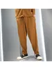 Men's Pants Miyake Pleated Bloomers Loose Casual Feet Harem Tide JF151 Marked.