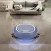 2023 Robot aspirapolvere senza fili super silenzioso 3 in 1 spazzare pulire la casa pulizia del pavimento moquette spazzatrice casa 240125