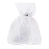 Hair Clips Wedding Money Bag Women Evening Handbag Prom Bride Purse For Day