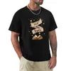 Herenpolo's Teach Love Inspire T-shirt Zomerkleding Sneldrogend Oversized Designer T-shirt Heren