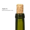 50/100 Pcs Wine Corks Stopper Reusable Functional Portable Sealing Stopper for Bottle Bar Tools Kitchen AccessoriesWine Bottle 240131