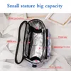 Luiertas Cartoon Kinderwagen Bag Organizer Luierzakken Vervoer Buggy Kinderwagen Winkelwagen Mand Haak Accessoires 240131