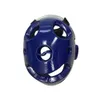 Profesjonalny kask Taekwondo Hełm MMA Muay Thai Boxing Taekwondo Karate Headgear Głębia WTF Kick Boks Protector 240122