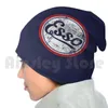 Bérets Esso Logo rétro bonnets tricot chapeau Hip Hop huile course automobile voitures de sport automobile grand tourisme Gt rallye rallyes