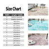 Plush Carpet Thick Bedroom Carpets Anti Slip Soft Rugs Large For Modern Living Room Long Hair Decoration 240131