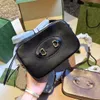 designer axelväska lyx kamera väskor mode män messenger äkta läder handväska kvinnor berömda designers varumärken vintage satchel