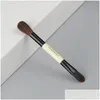 Makeup Tools Brush concealer Eye Shadow Double Head BB Drop Delivery Health Beauty Otzut