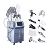 Facial Expert Hydro Dermabrasion Aqua Peel Machine sous vide nouveau design soins de la peau Dermabrasion Hydrofacialings machine